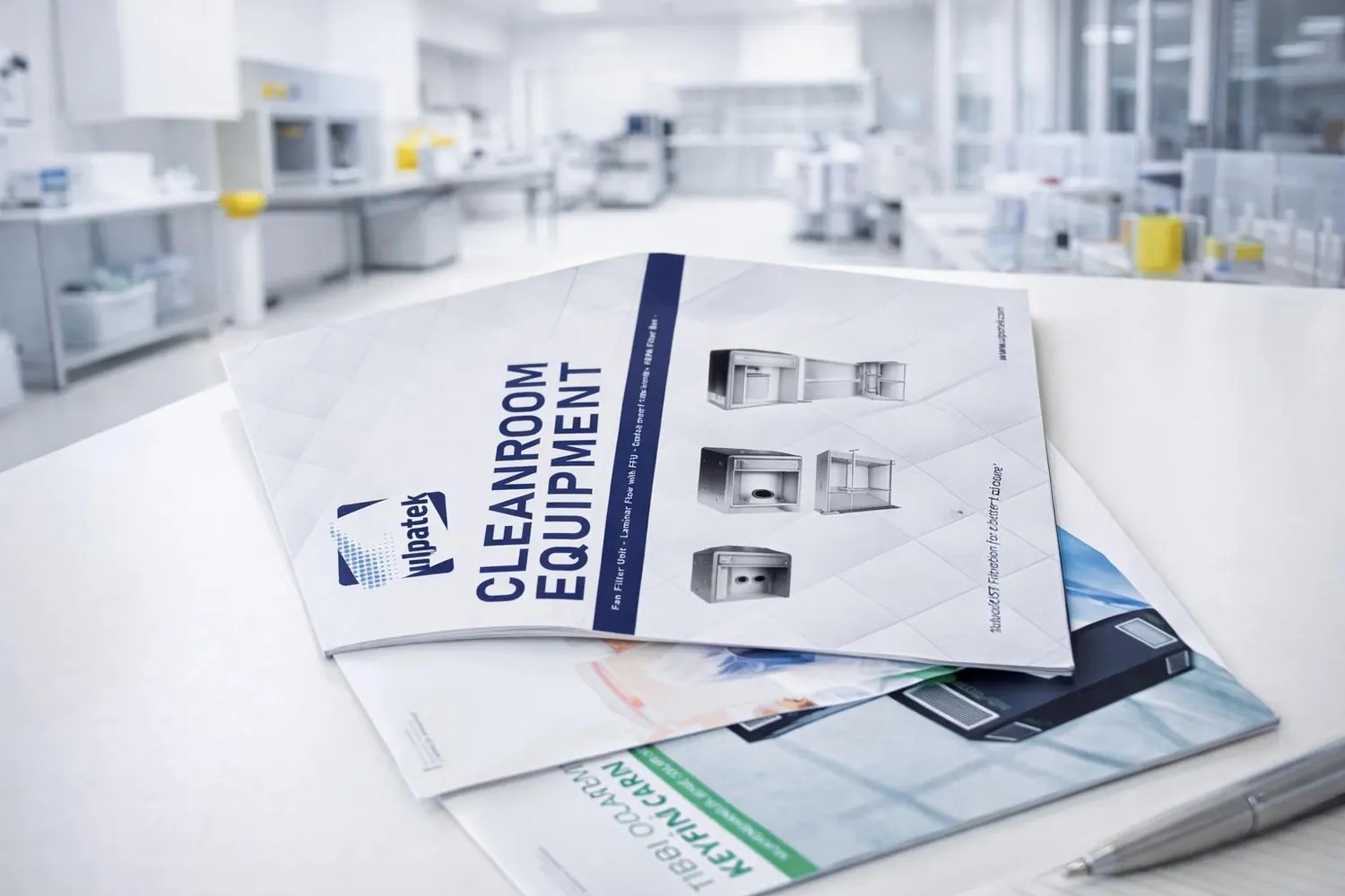 Broşür ve Katalog Tasarımında Etkili İçerik Planlama