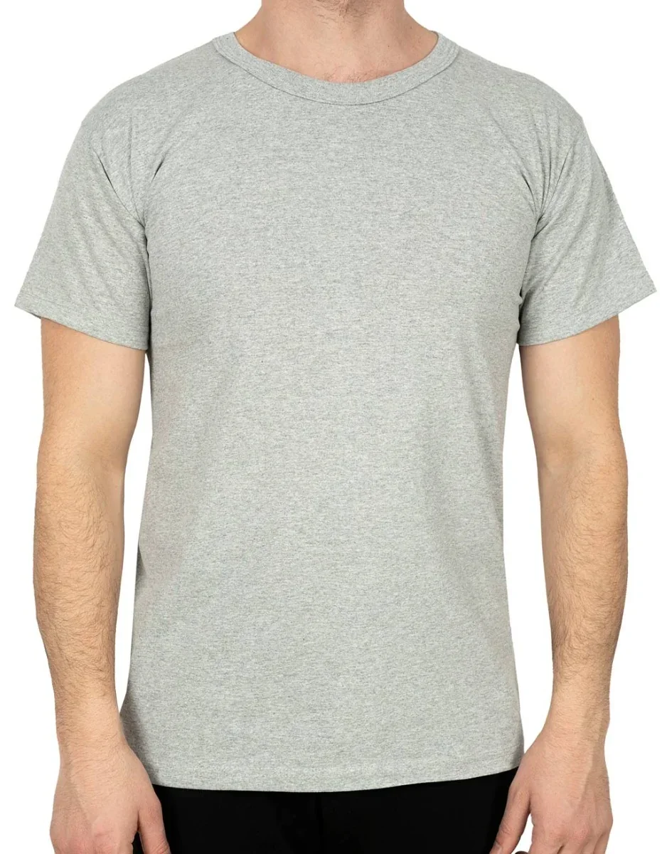 Promosyon Tişört - Gri · RM-İK-TDY-357