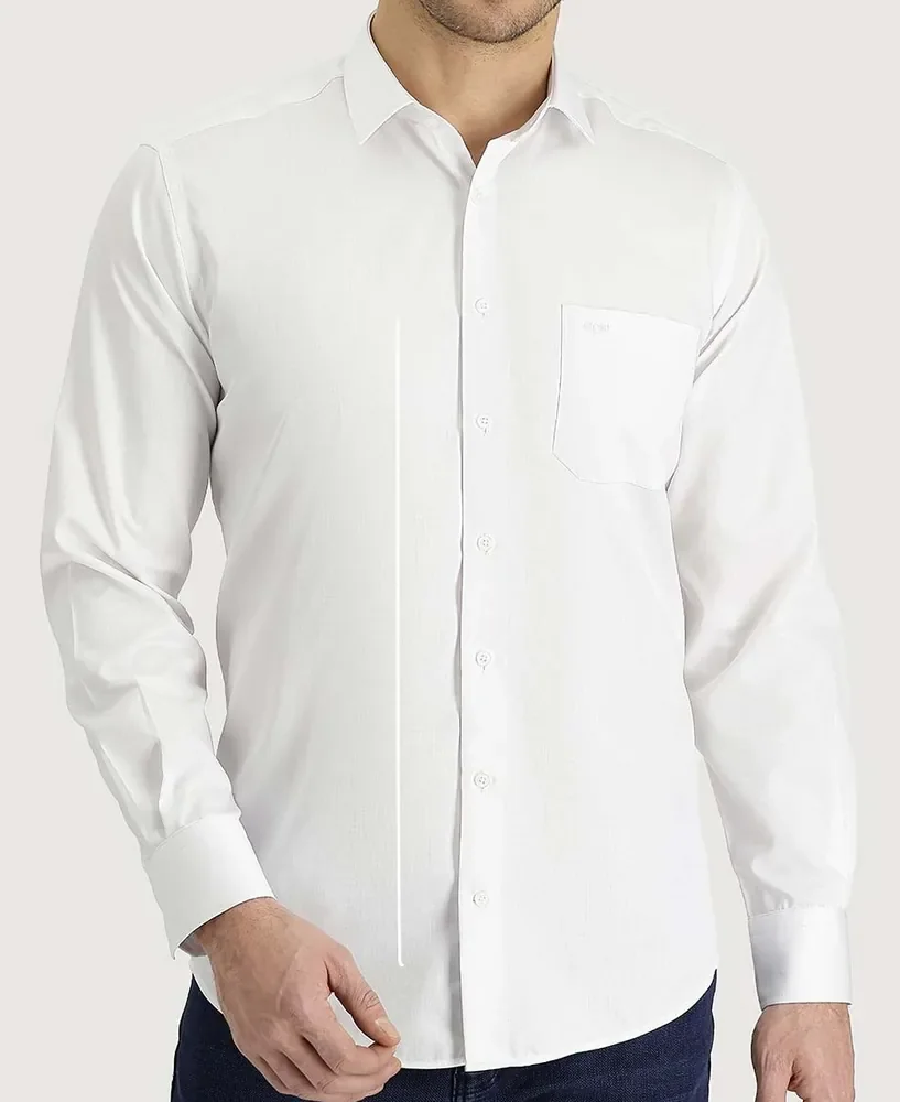 Beyaz Gömlek · RM-İK-GM-2