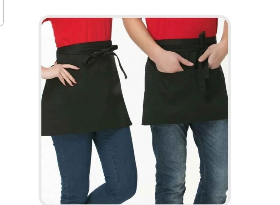 Belden Önlük · RM-İK-ON-30