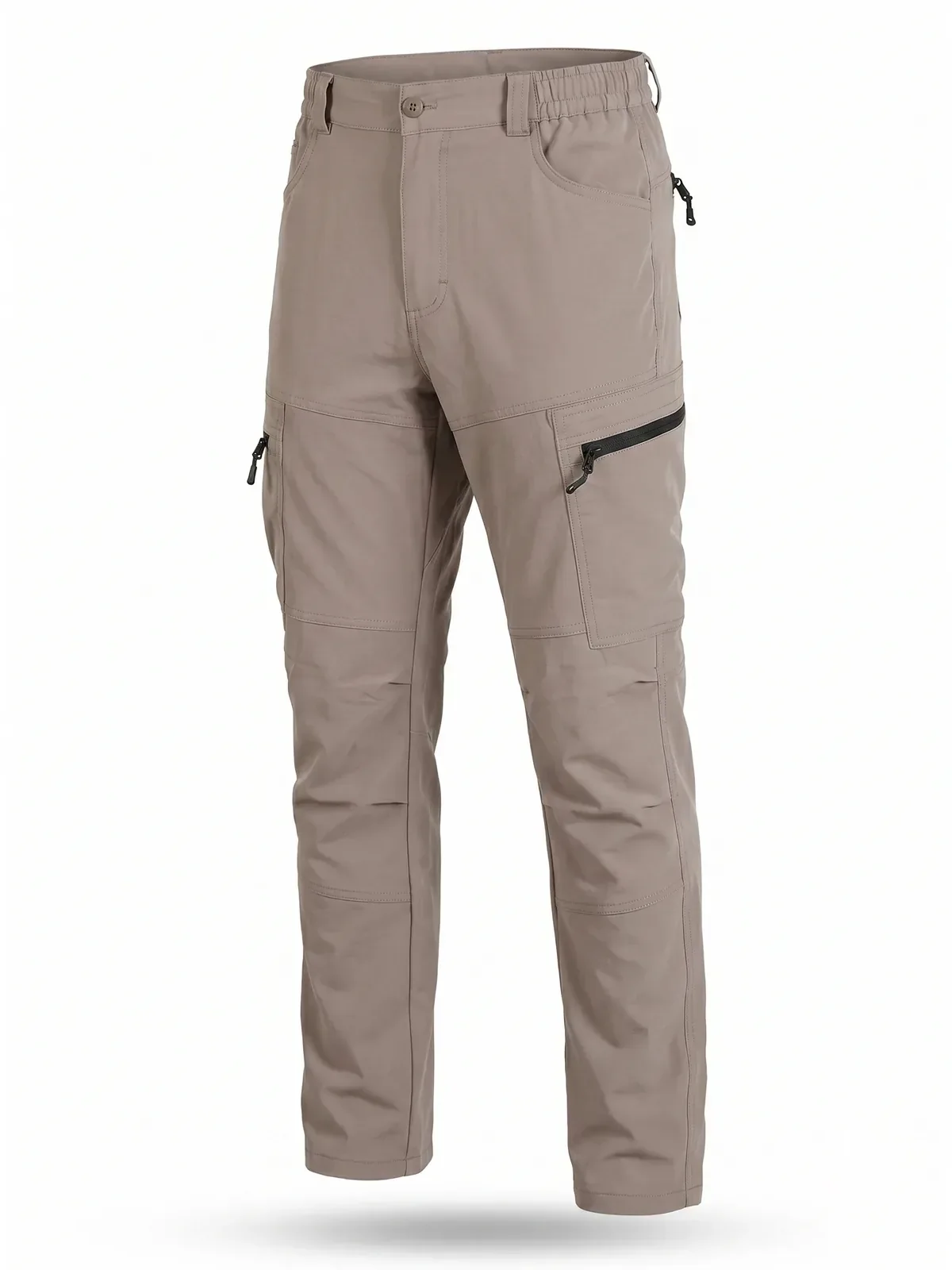 Yazlık Taktik İş Pantolonu - Bej · RM-İK-PG-355