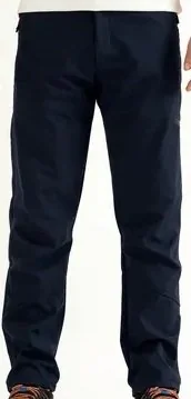 Lacivert Düz İş Pantolonu · RM-İK-PG-406
