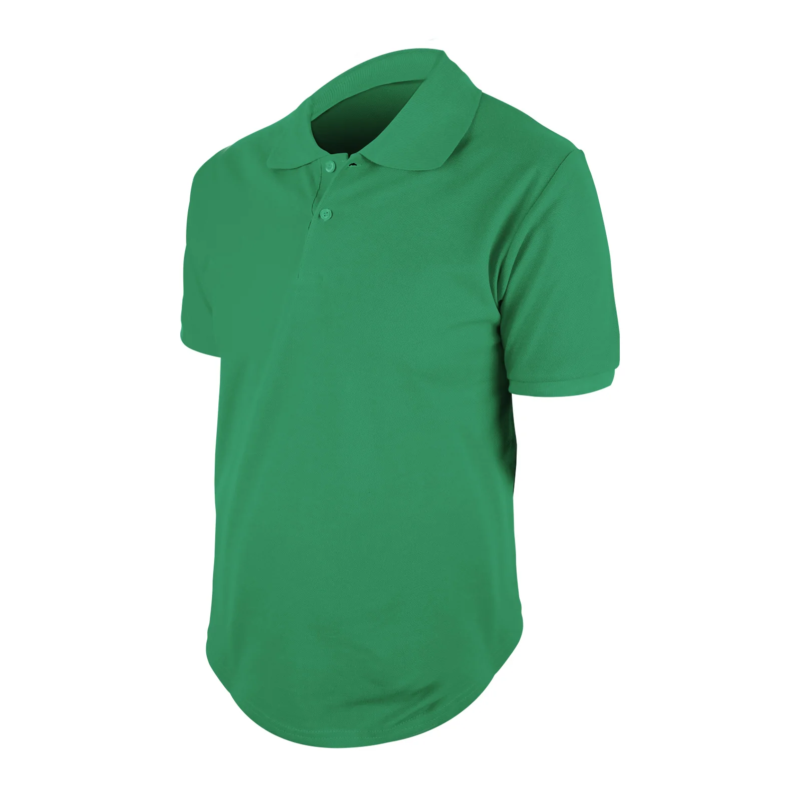 Polo Yaka Tişört - Yeşil · RM-İK-TPY-385 (2/2)