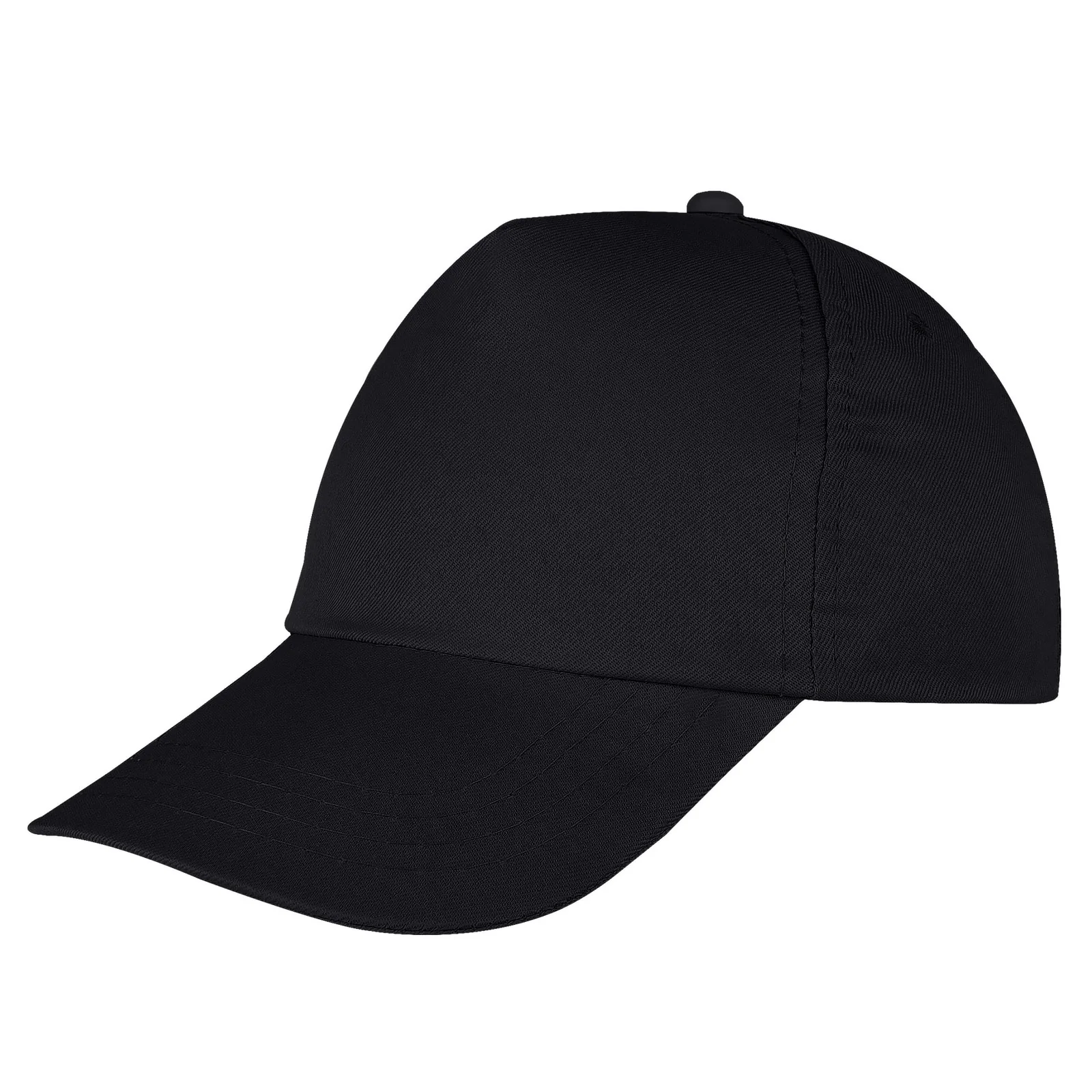 Polyester Şapka - Siyah · RM-İK-SB-35