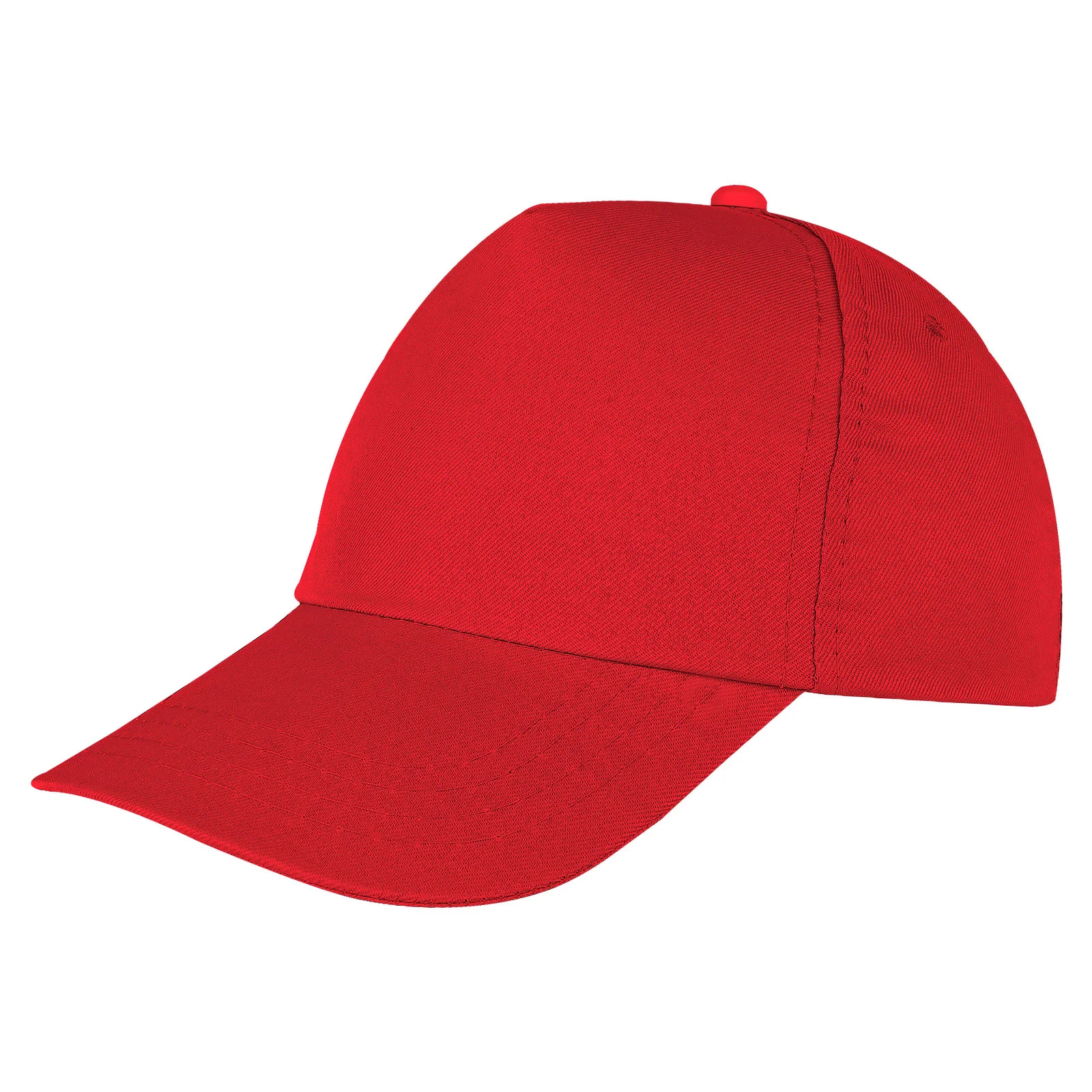 Polyester Şapka - Kırmızı · RM-İK-SB-37 (1/3)