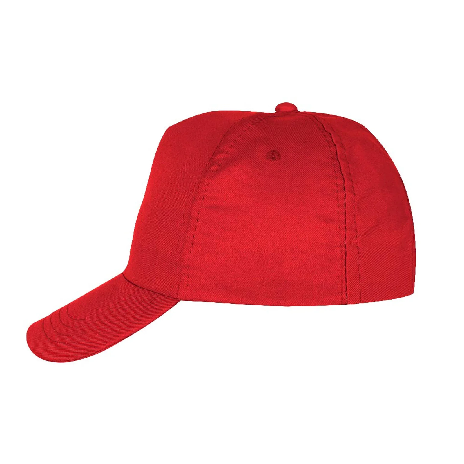 Polyester Şapka - Kırmızı · RM-İK-SB-37 (3/3)
