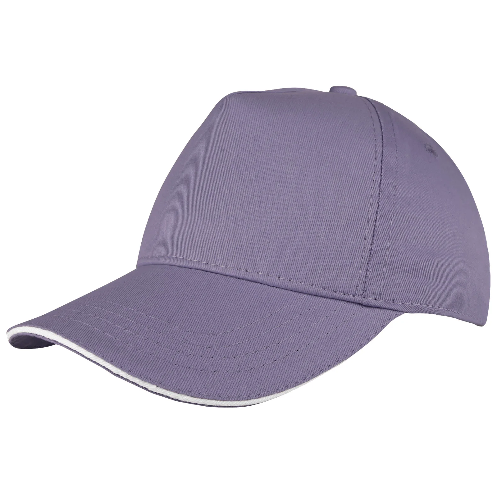 Sandwıch Siper Cotton Şapka - Gri · RM-İK-SB-58