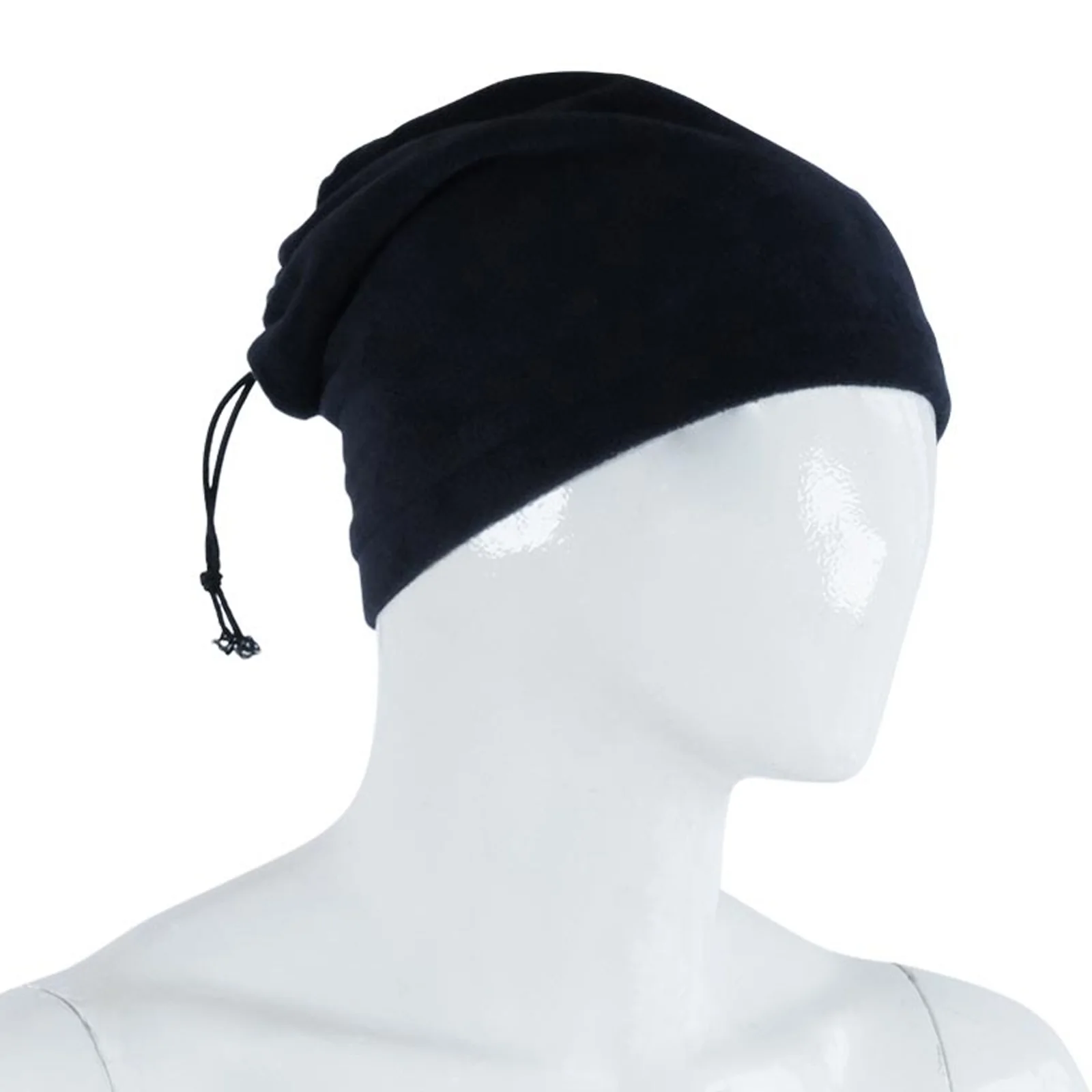 Buff Buff – Bere – Boyunluk - Siyah · RM-İK-SB-66 (2/3)