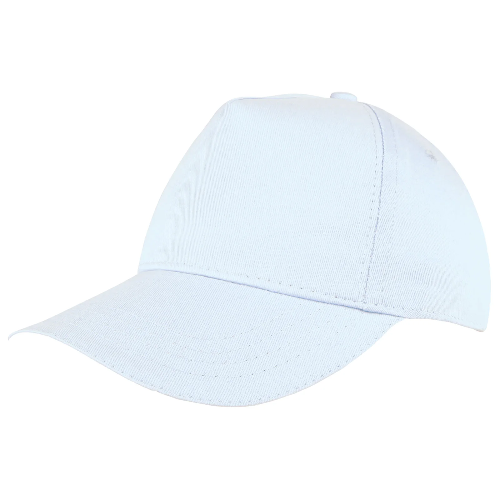 Cotton Kumaş Şapka - Beyaz · RM-İK-SB-68