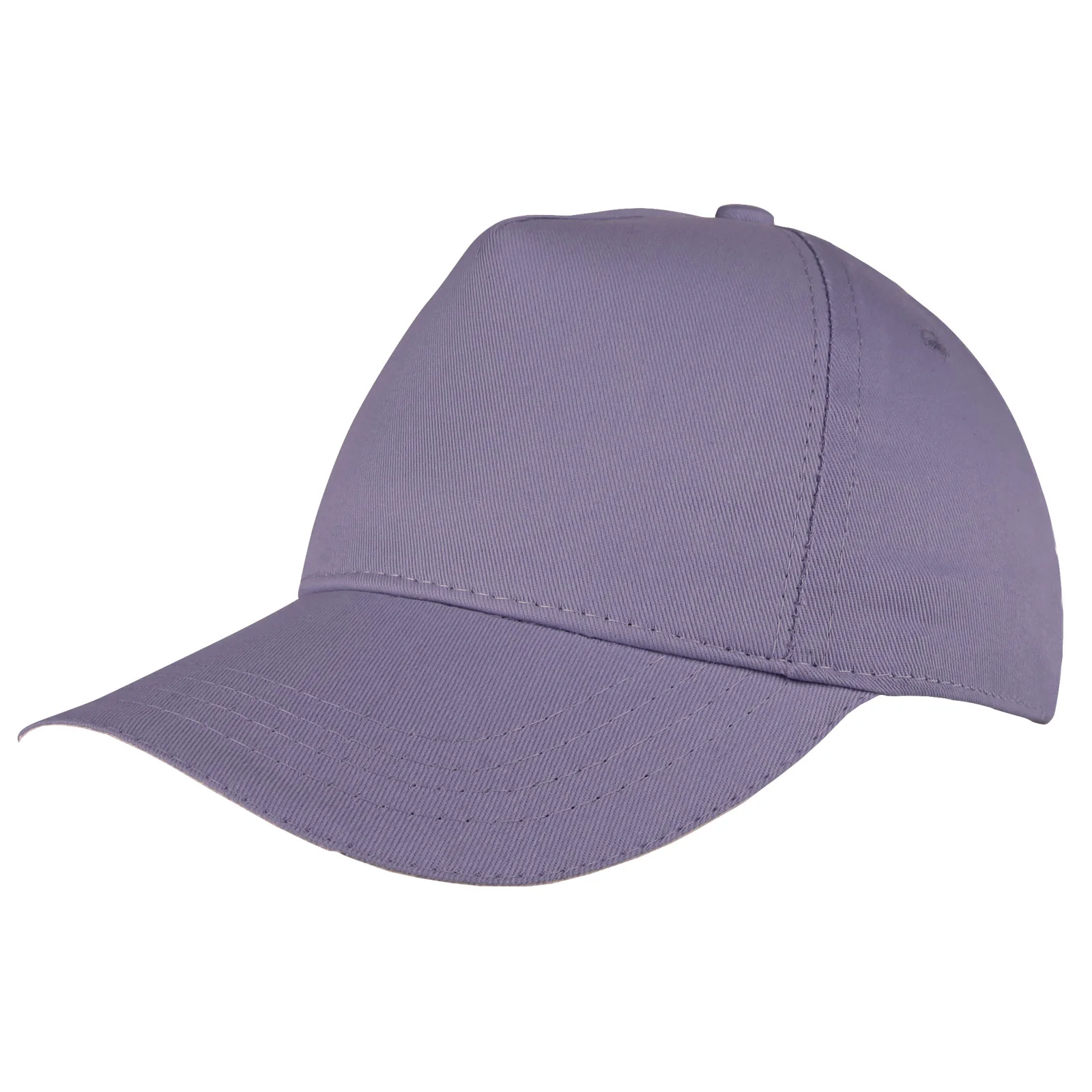 Cotton Kumaş Şapka - Gri · RM-İK-SB-72