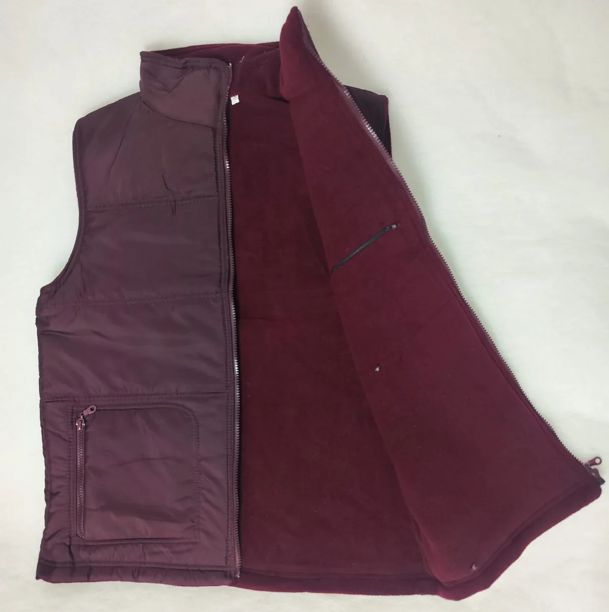 Bordo Yelek · RM-İK-YL-141 (2/2)
