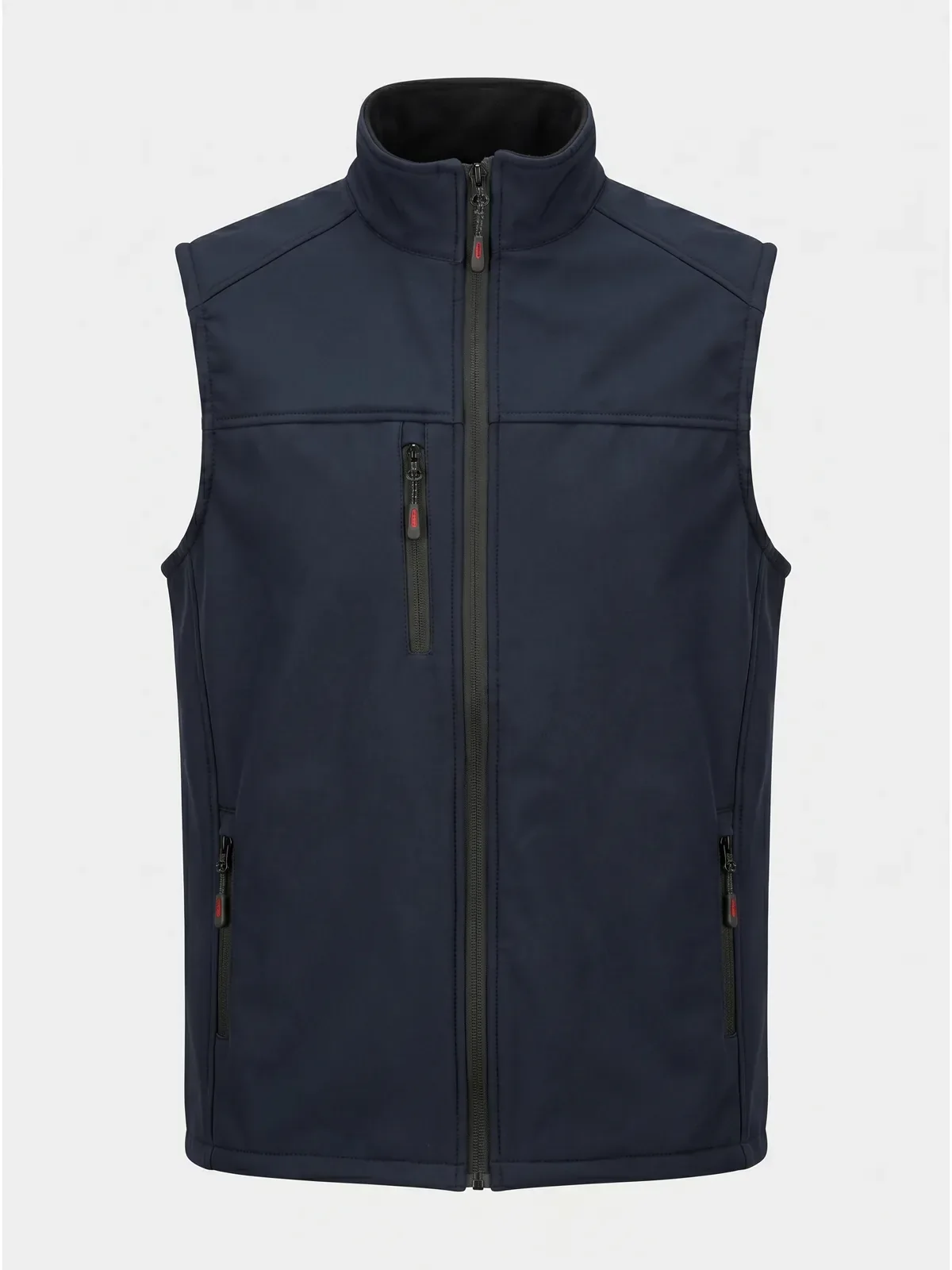 Softshell İş Yeleği - Lacivert · RM-İK-YL-26