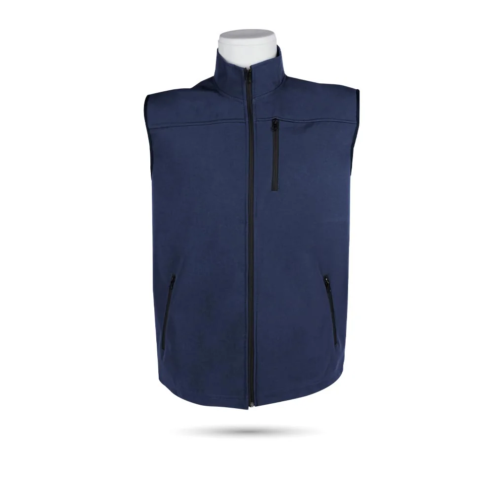 Softshell Yelek - Lacivert · RM-İK-YL-45 (1/2)