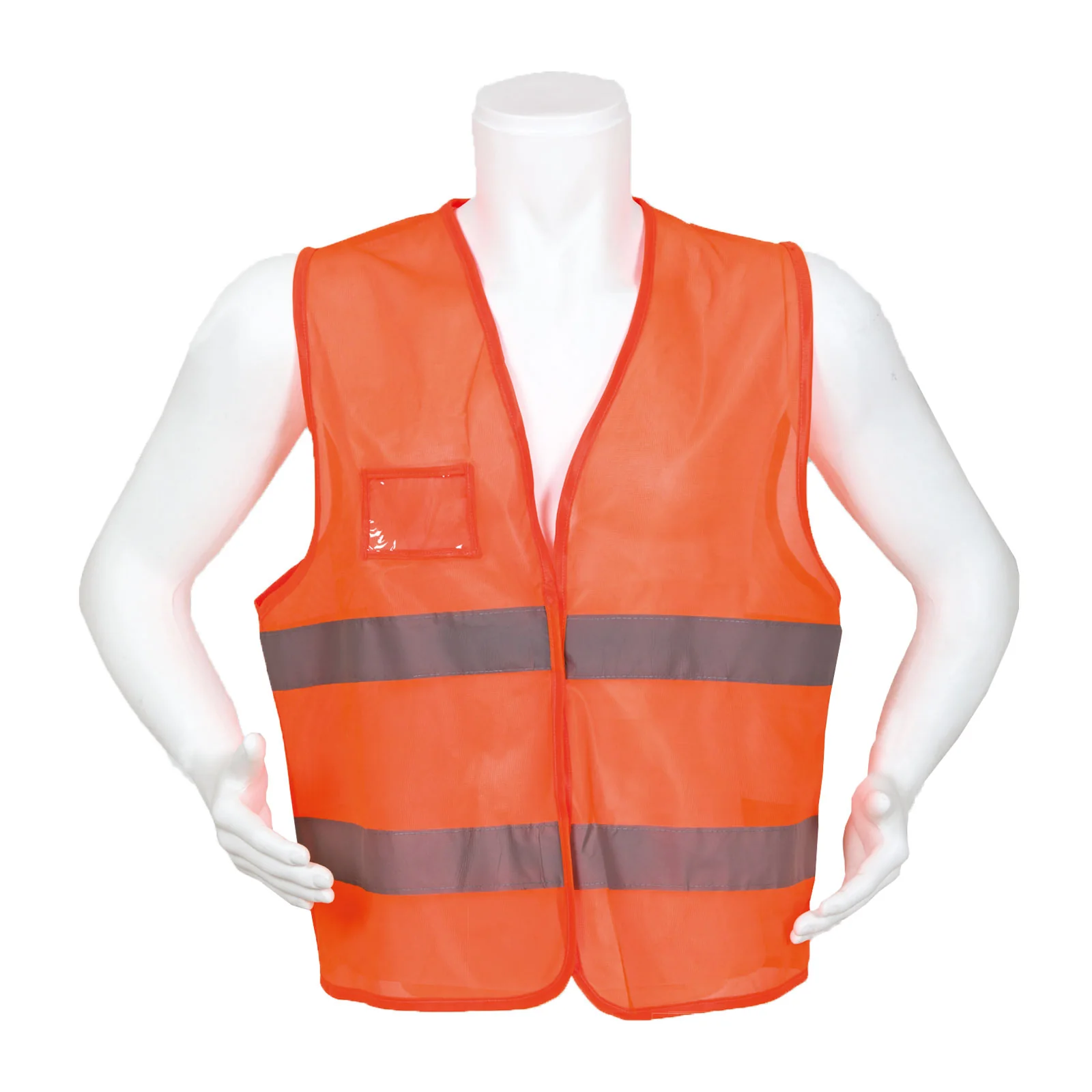 Yeleği - Turuncu · RM-İK-YL-51