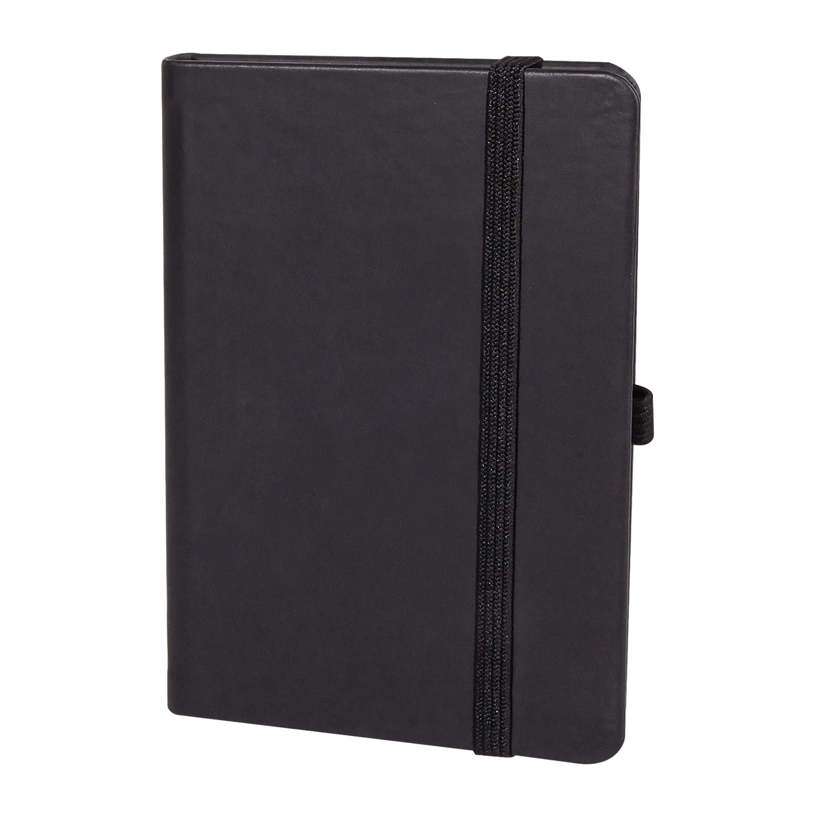 Tarihsiz Defter 9x14 cm - Siyah · RM-M-D-124