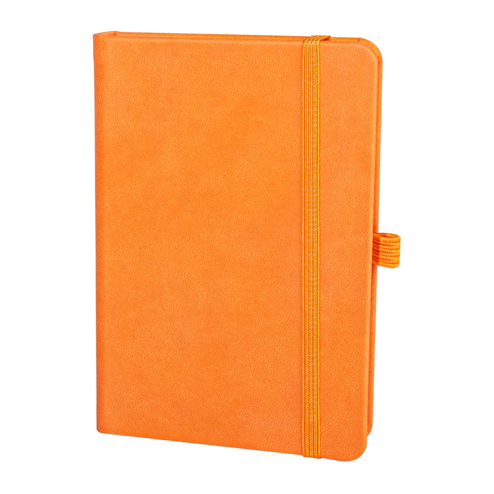 Tarihsiz Defter 9x14 cm - Turuncu · RM-M-D-129