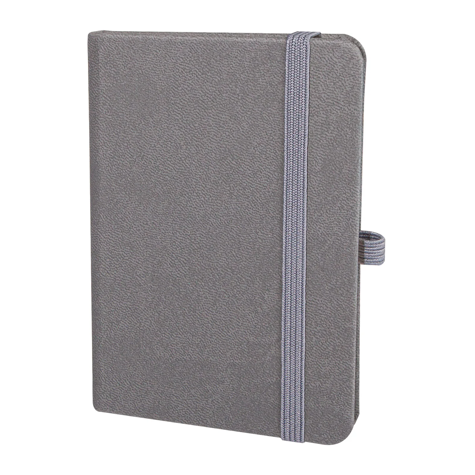 Tarihsiz Defter 9x14 cm - Gri · RM-M-D-130