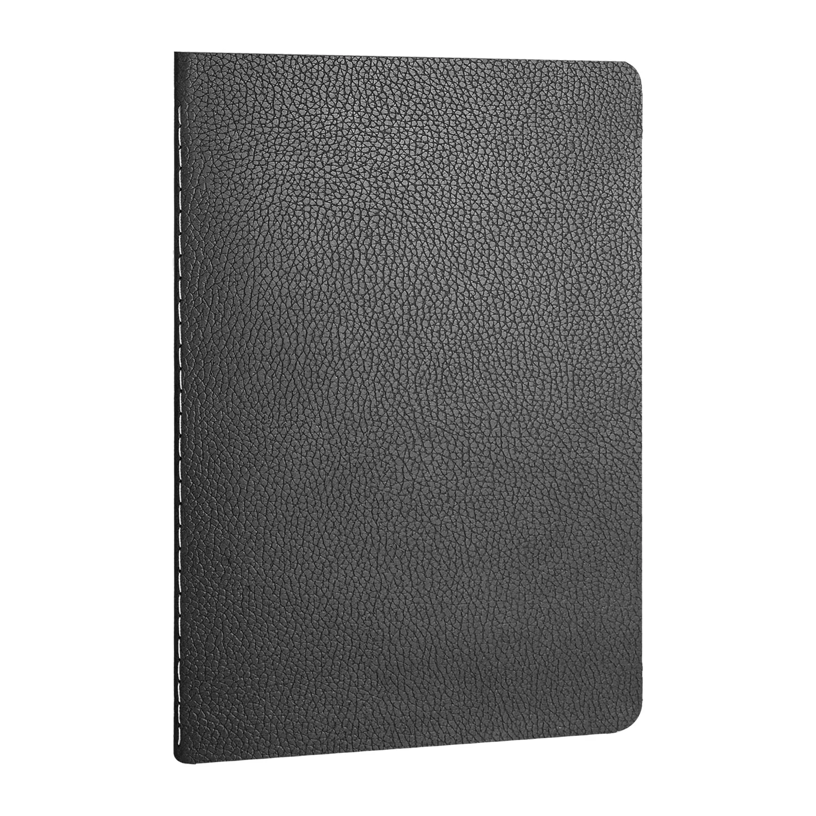 Terzi Dikişli Defter 9x14 cm - Siyah · RM-M-D-132