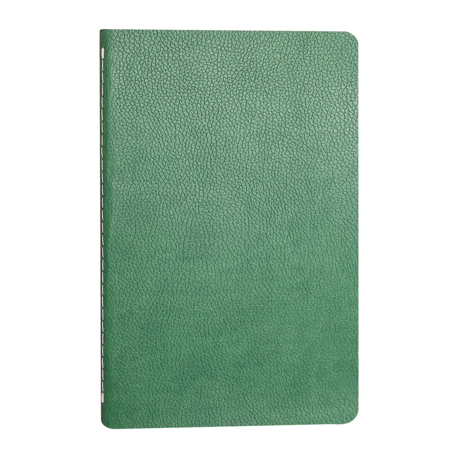 Terzi Dikişli Defter 9x14 cm - Yeşil · RM-M-D-136