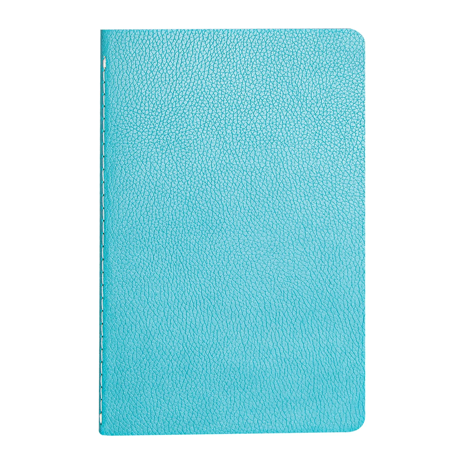 Terzi Dikişli Defter 9x14 cm - Turkuaz · RM-M-D-139