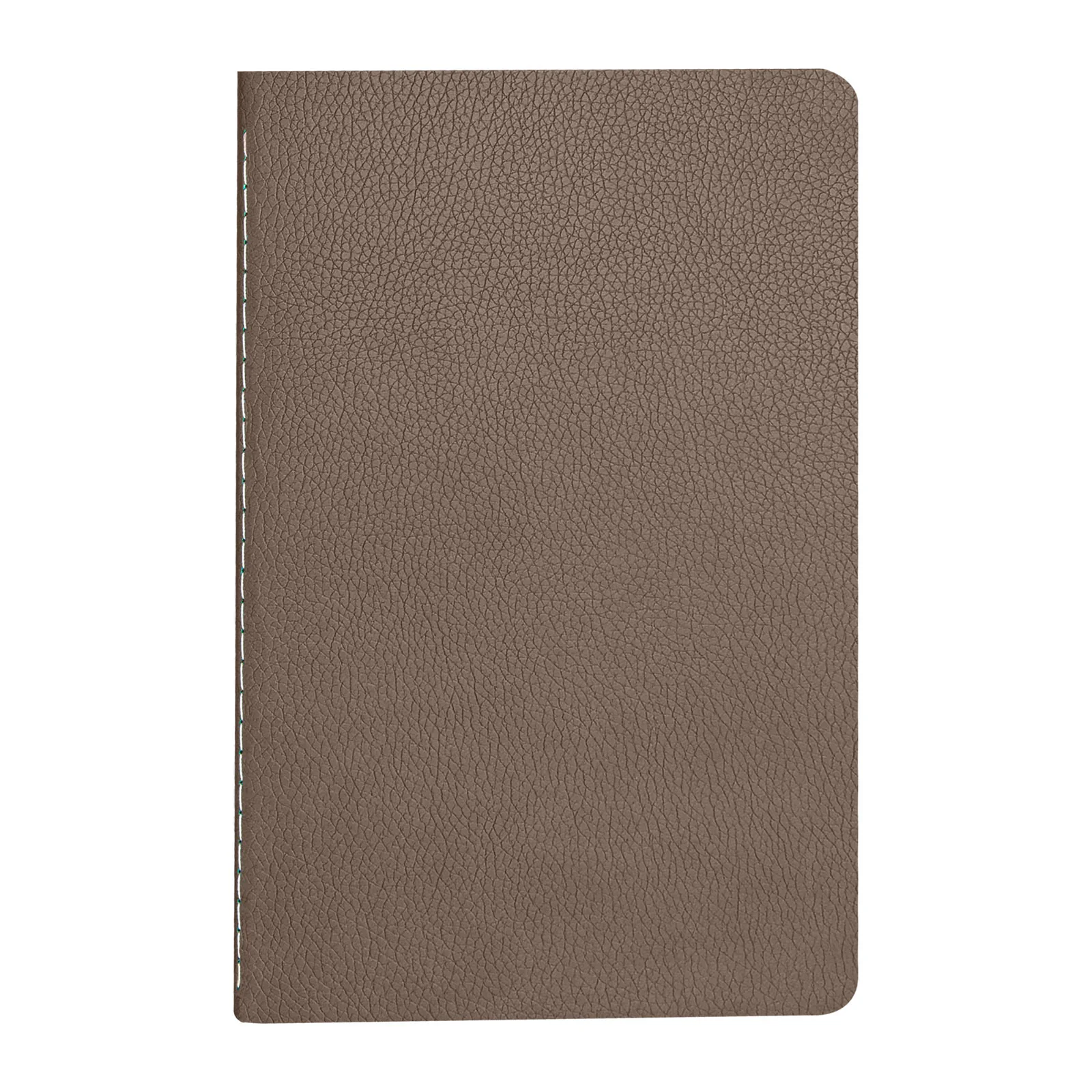Terzi Dikişli Defter 9x14 cm - Taba · RM-M-D-140