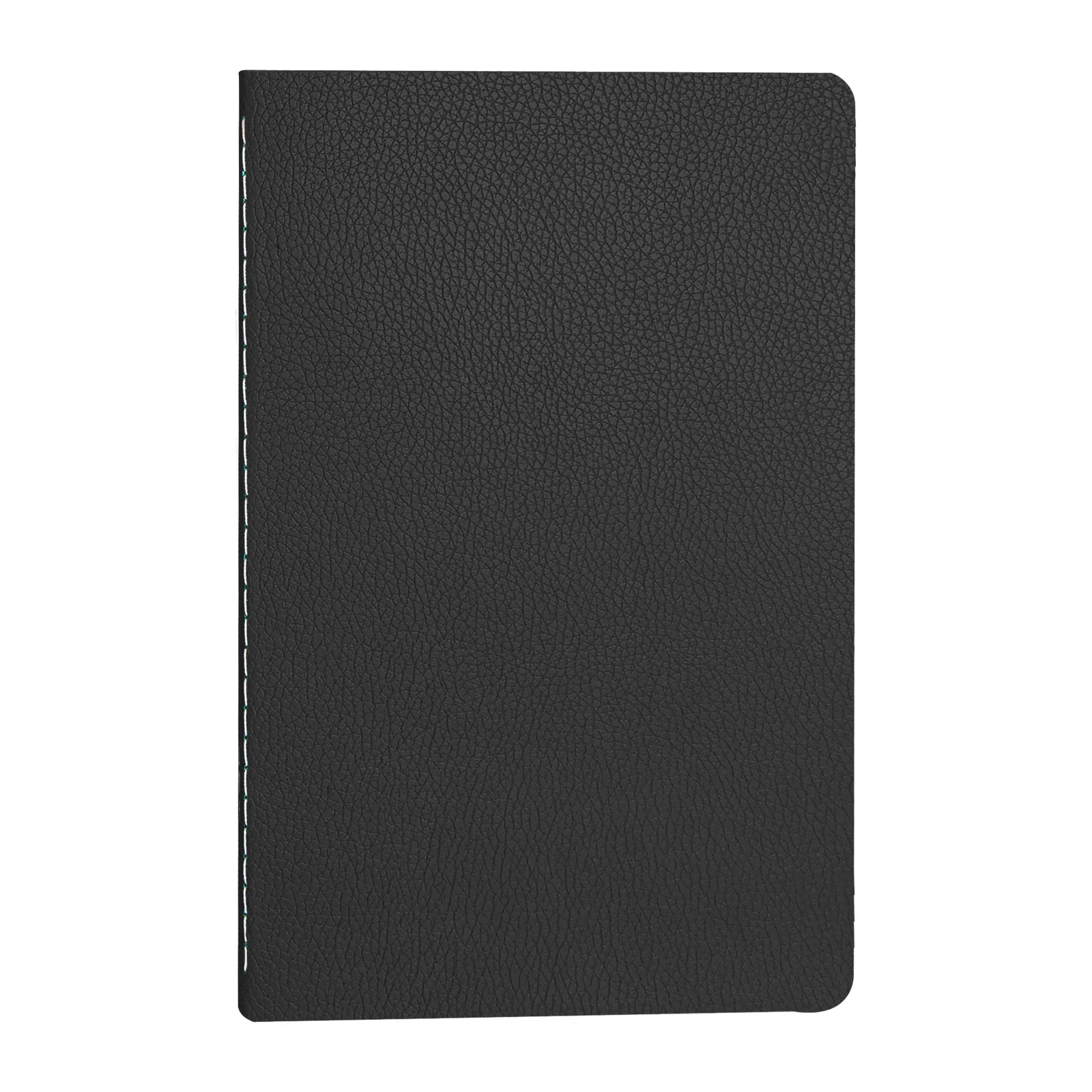 Terzi Dikişli Defter 13x21 cm - Siyah · RM-M-D-169