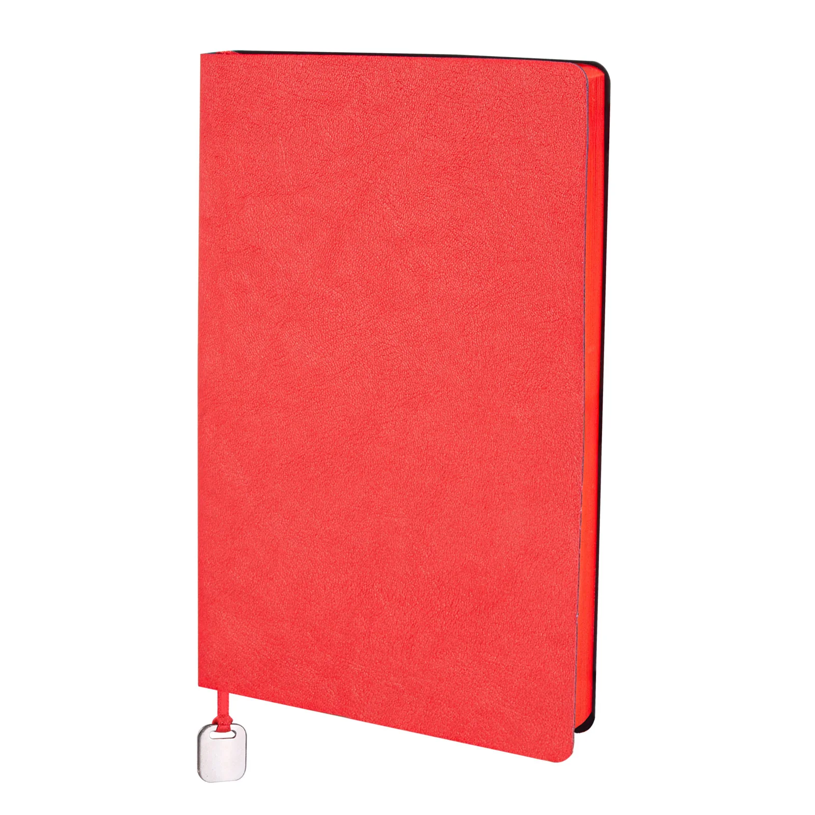 Tarihsiz Defter 13x21 cm - Kırmızı · RM-M-D-18