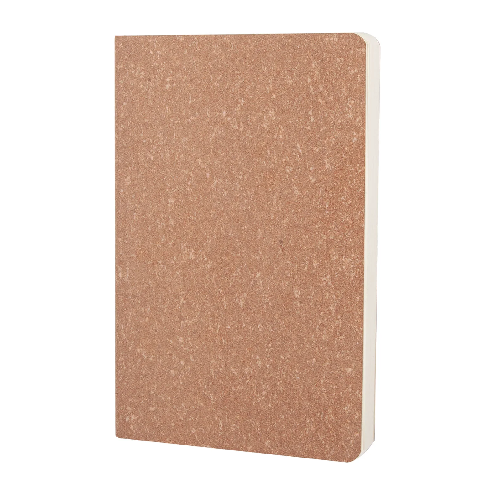 Salpa Deri Tarihsiz Defter 13×21 cm - Krem · RM-M-D-195