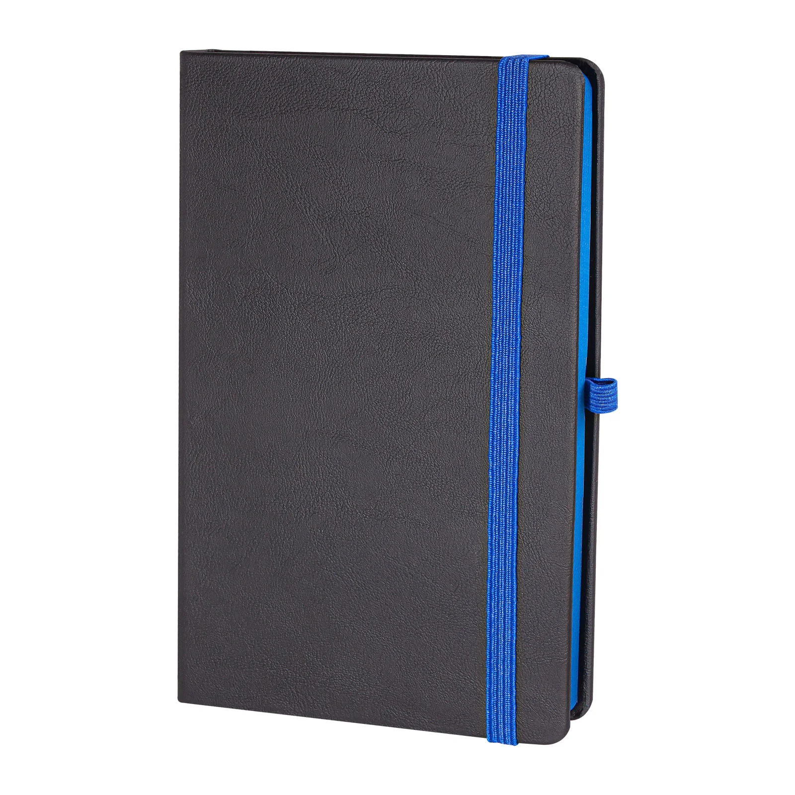 Tarihsiz Defter 13x21 cm - Lacivert · RM-M-D-22
