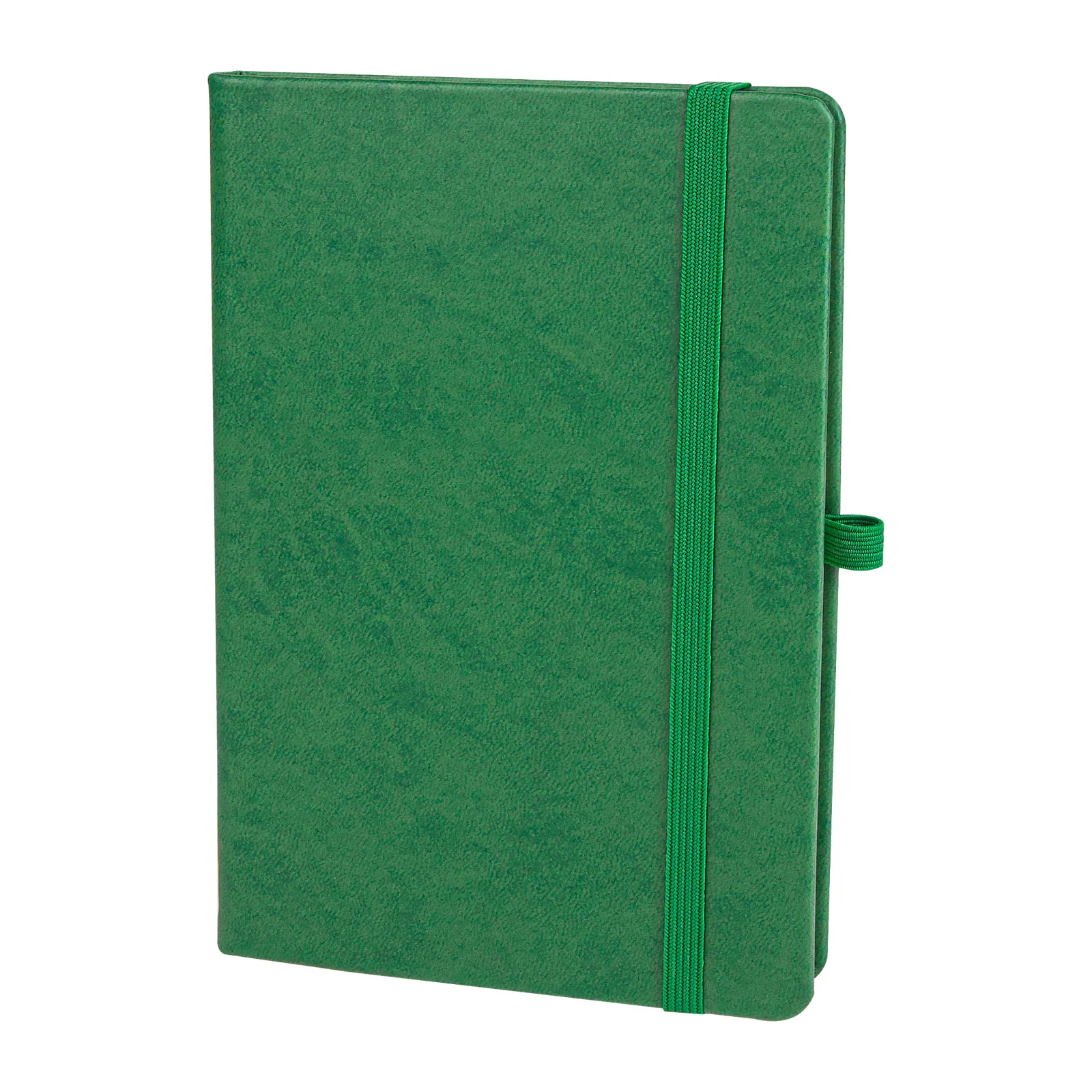 Tarihsiz Defter 13x21 cm - Yeşil · RM-M-D-35