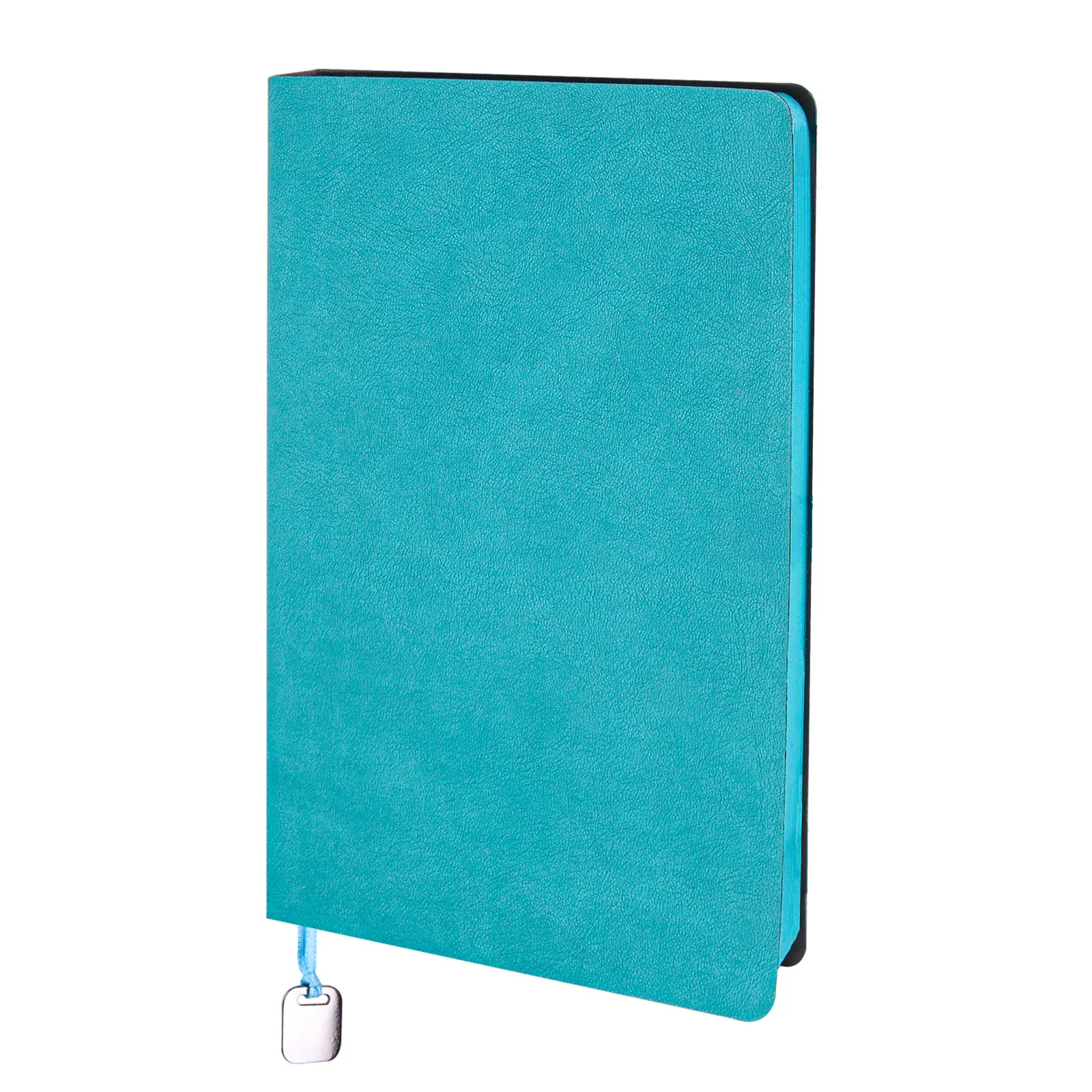 Tarihsiz Defter 13x21 cm - Turkuaz · RM-M-D-41