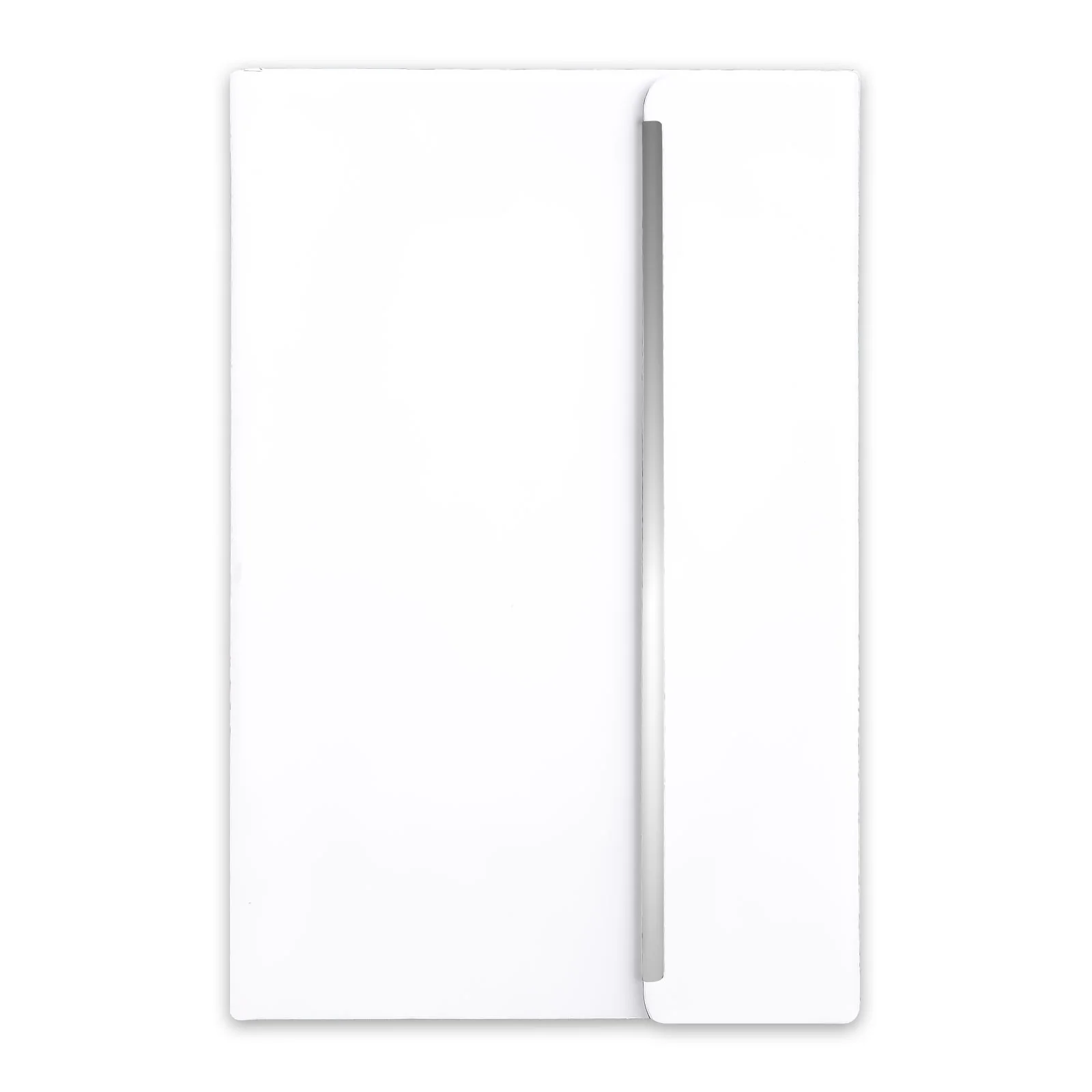 Tarihsiz Defter 15x21 cm - Beyaz · RM-M-D-49