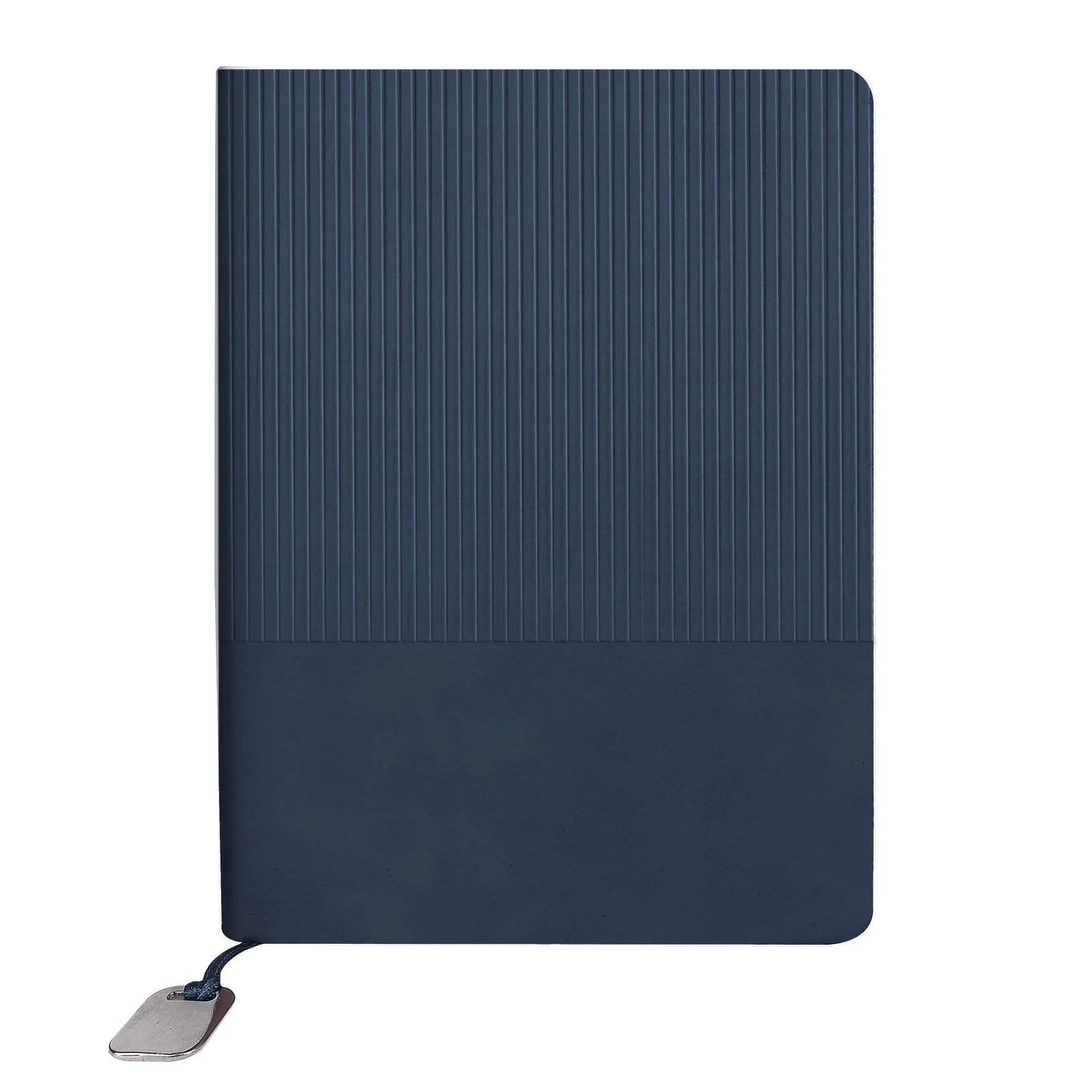 Tarihsiz Defter 15x21 cm - Lacivert · RM-M-D-60