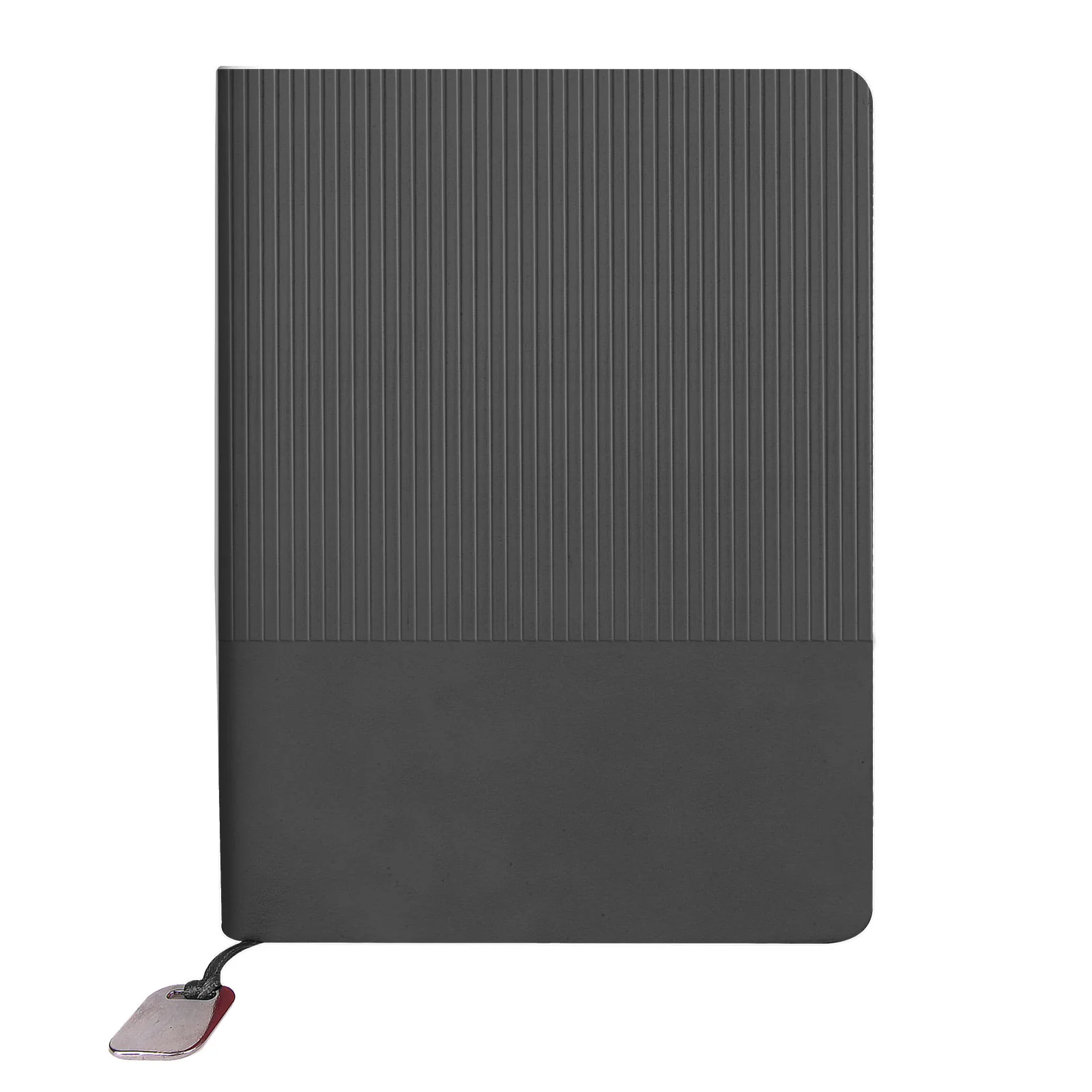 Tarihsiz Defter 15x21 cm - Füme · RM-M-D-66