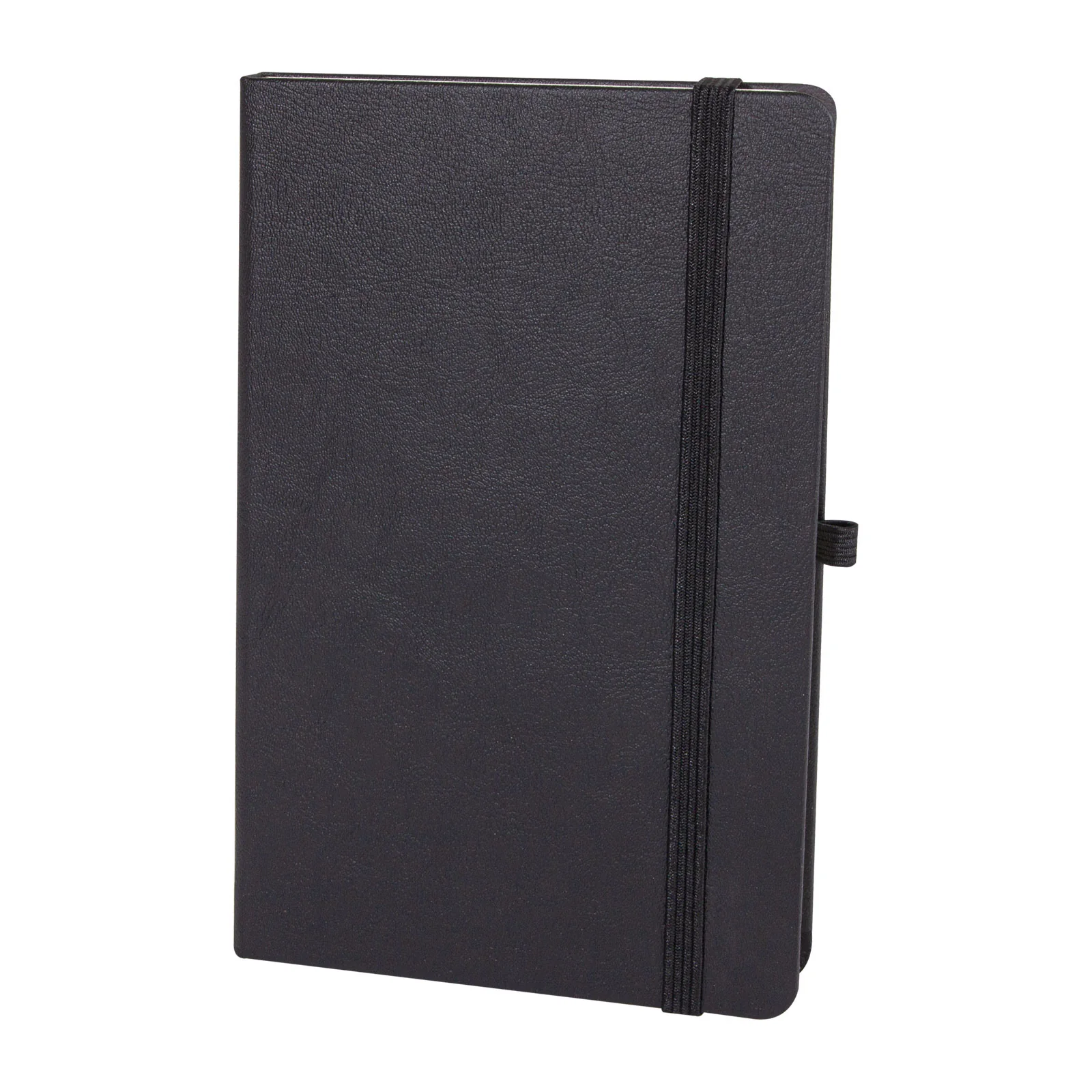 Tarihsiz Defter 13x21 cm - Siyah · RM-M-D-77