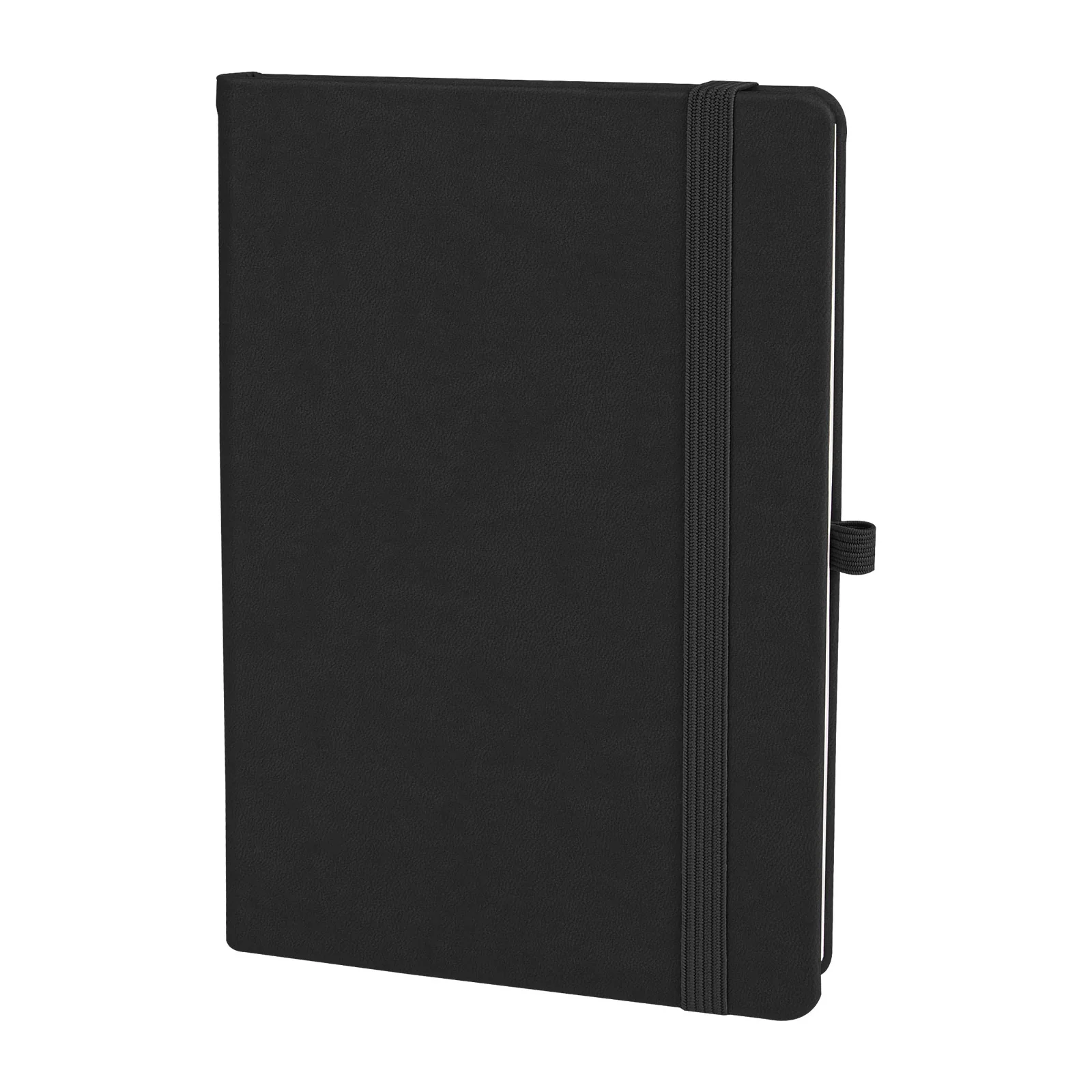 Tarihsiz Defter 13x21 cm - Siyah · RM-M-D-79