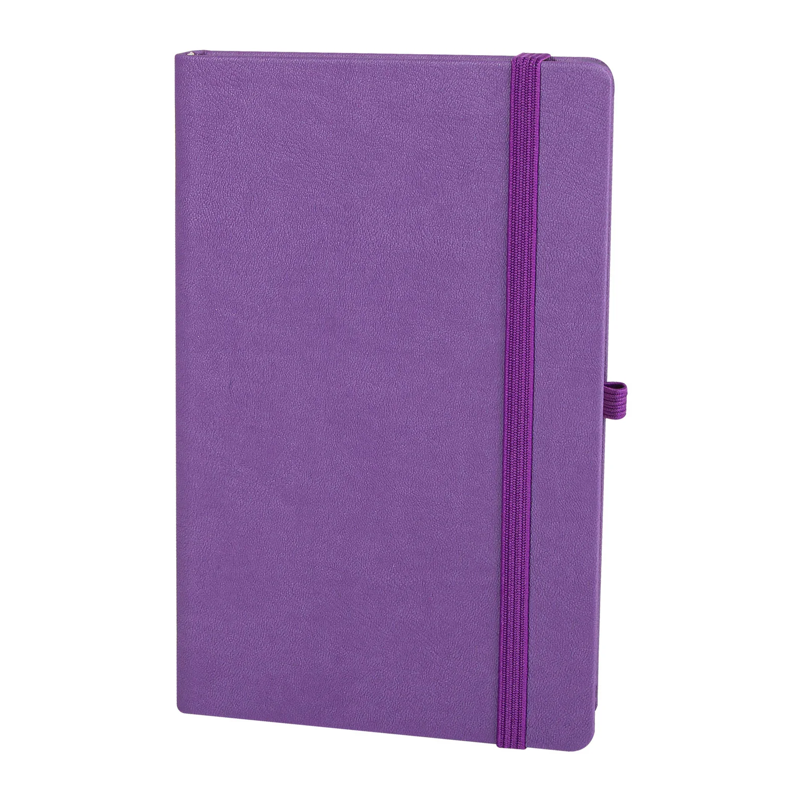 Tarihsiz Defter 13x21 cm - Mor · RM-M-D-82