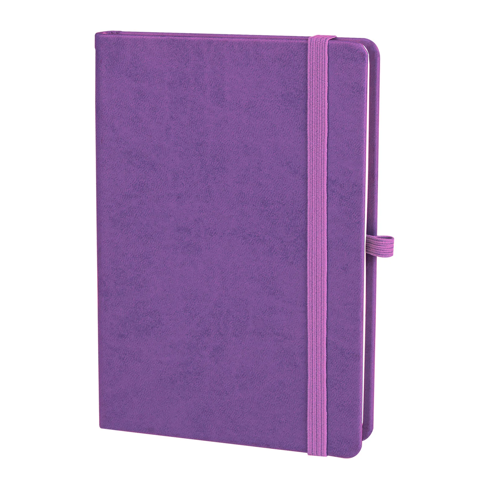 Tarihsiz Defter 13x21 cm - Mor · RM-M-D-83
