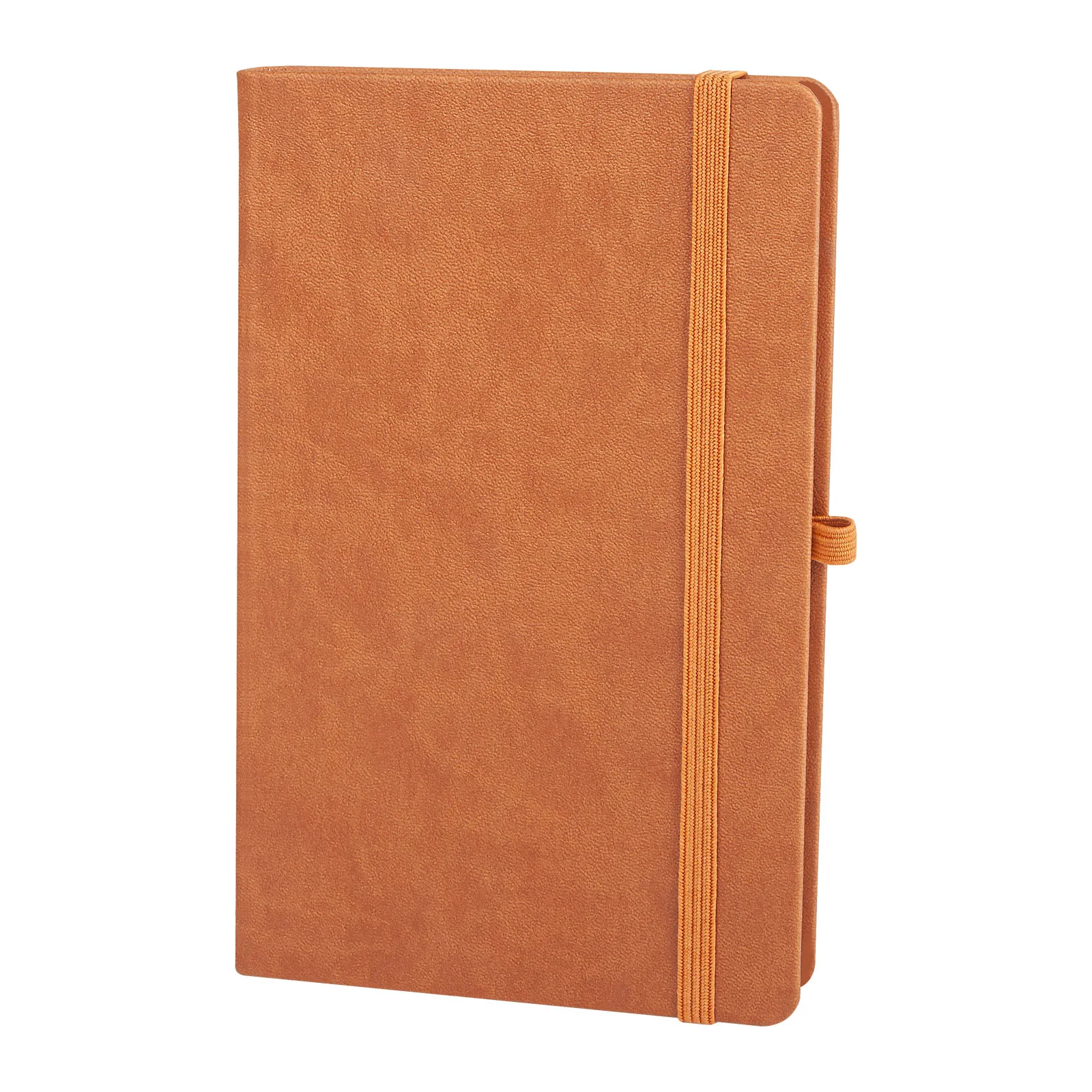 Tarihsiz Defter 13x21 cm - Kahverengi · RM-M-D-84
