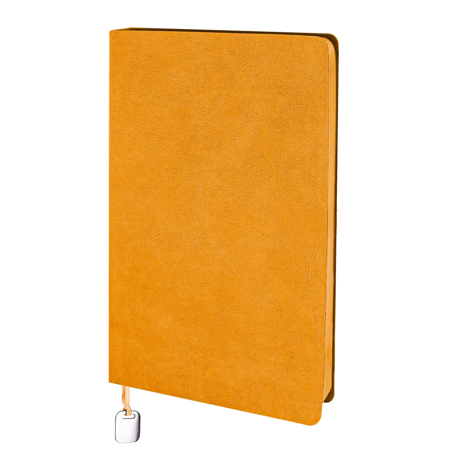 Tarihsiz Defter 13x21 cm - Turuncu · RM-M-D-86