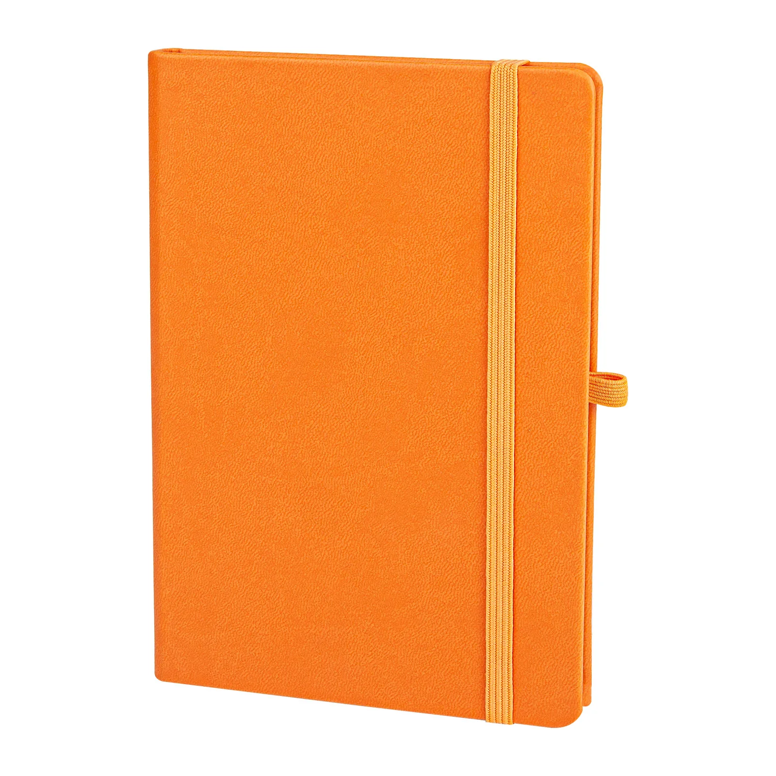 Tarihsiz Defter 13x21 cm - Turuncu · RM-M-D-88