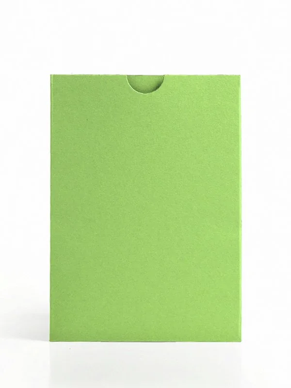 Zarf 13x18 cm - Yeşil · RM-M-ZF-396