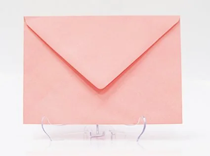 Zarf 10.5x15.5 cm - Pembe · RM-M-ZF-474