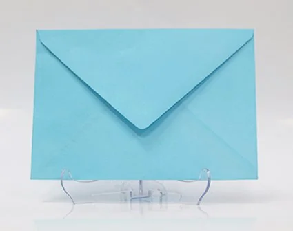 Zarf 10.5x15.5 cm - Mavi · RM-M-ZF-475