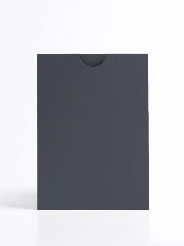 Zarf 13x18 cm - Koyu Gri · RM-M-ZF-485