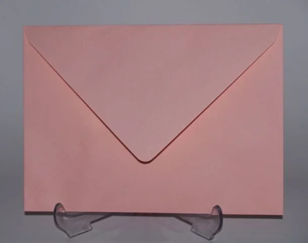 Zarf 13x18 cm - Pembe · RM-M-ZF-530