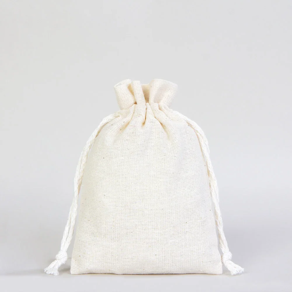 Gül Kese 10x14,5 cm · RM-P-CN-82