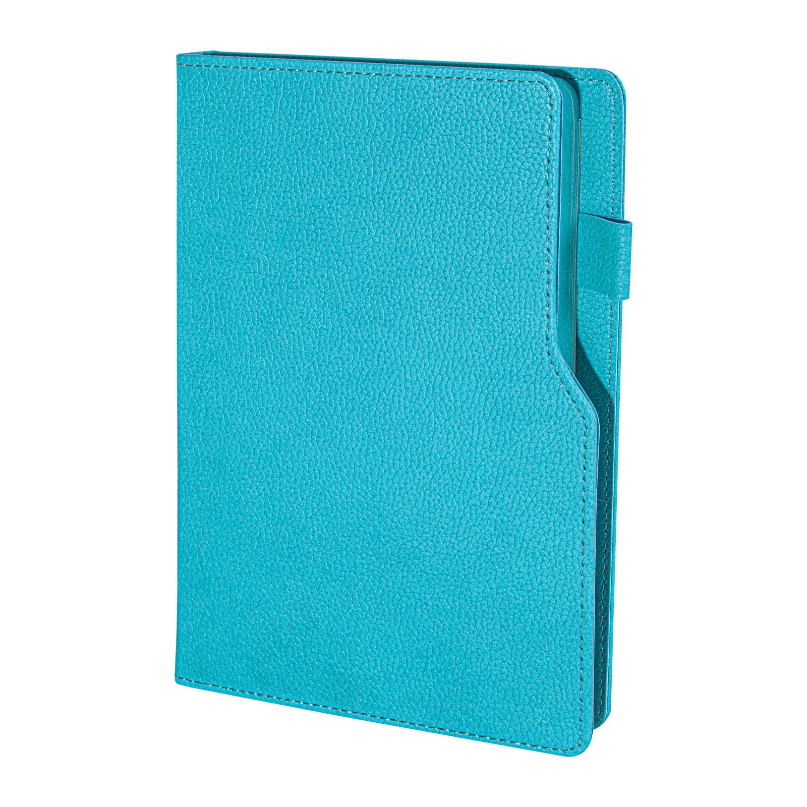 Tarihsiz Defter 14,5x21 cm - Turkuaz · RM-M-D-107