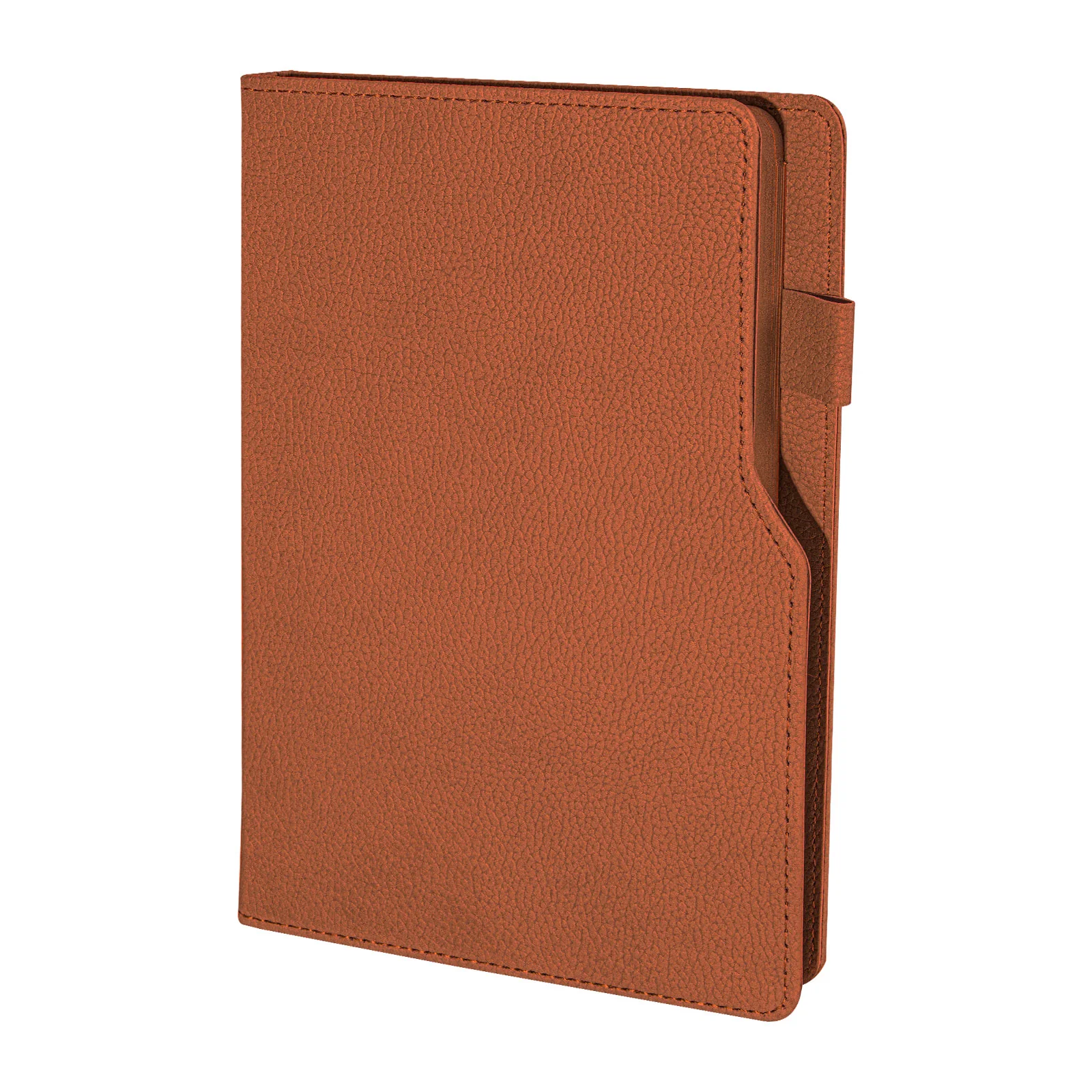Tarihsiz Defter 14,5x21 cm - Taba · RM-M-D-108