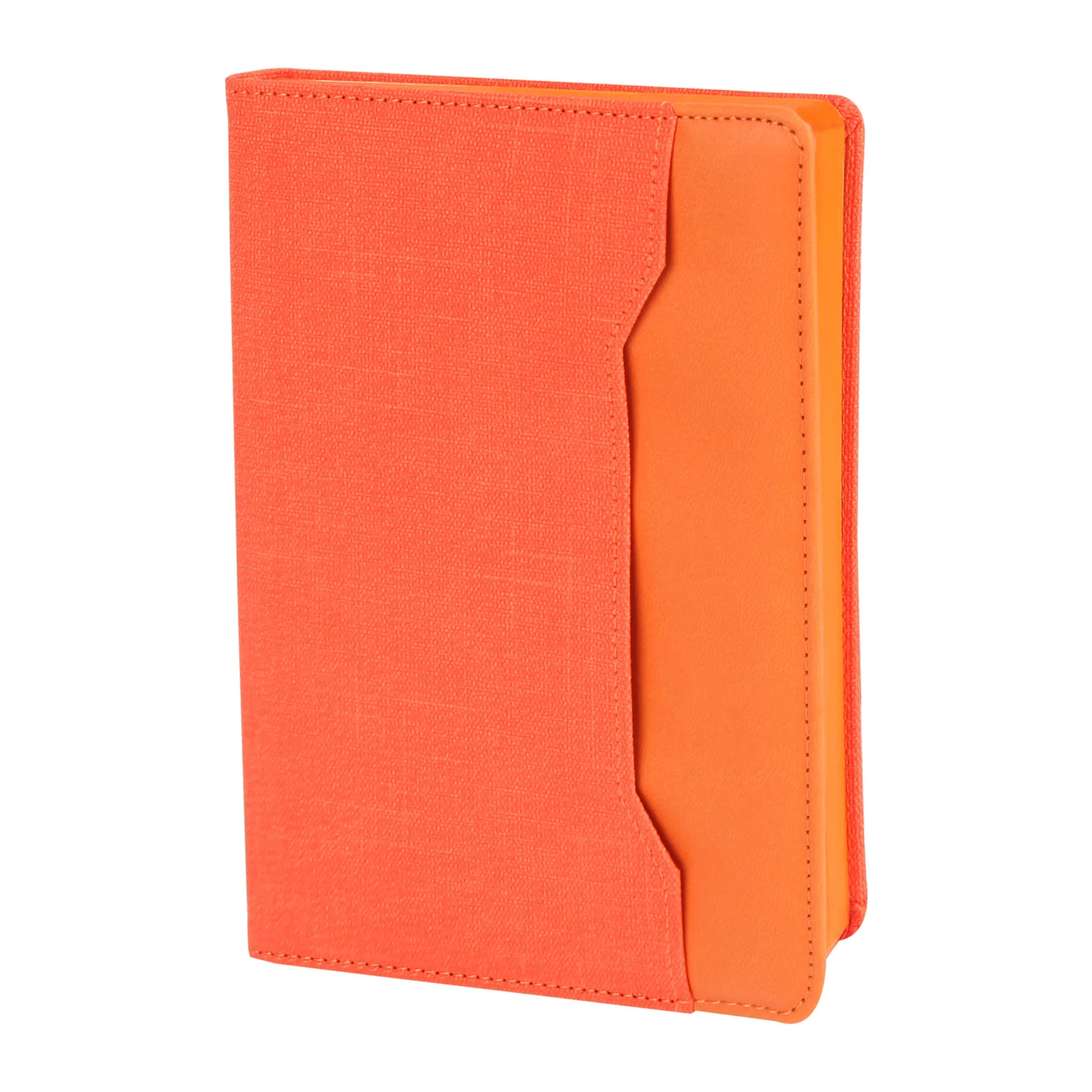 Tarihsiz Defter 15x21 cm - Turuncu · RM-M-D-142